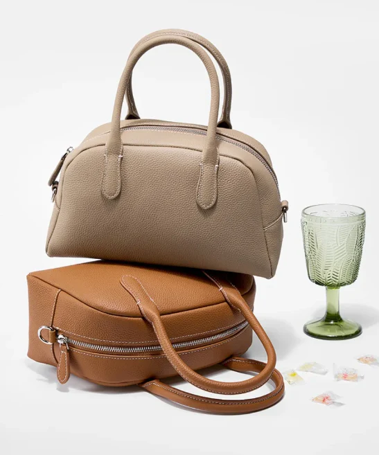 L'art du cuir : Pourquoi choisir un sac à main en cuir ?