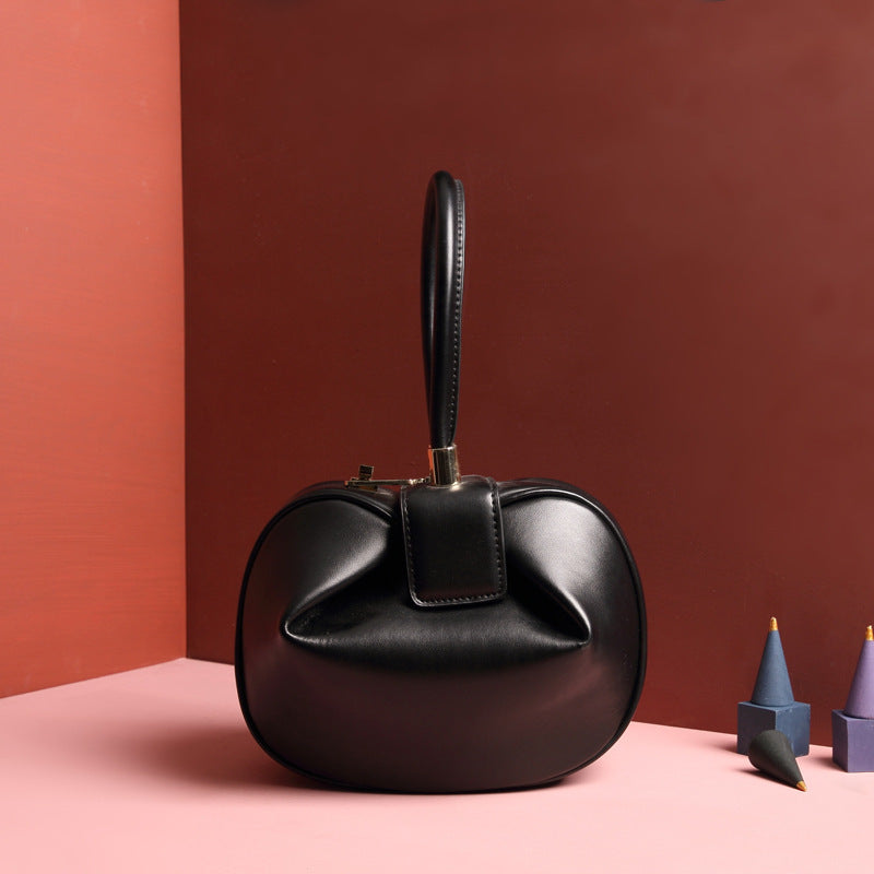 LA POMME D'A