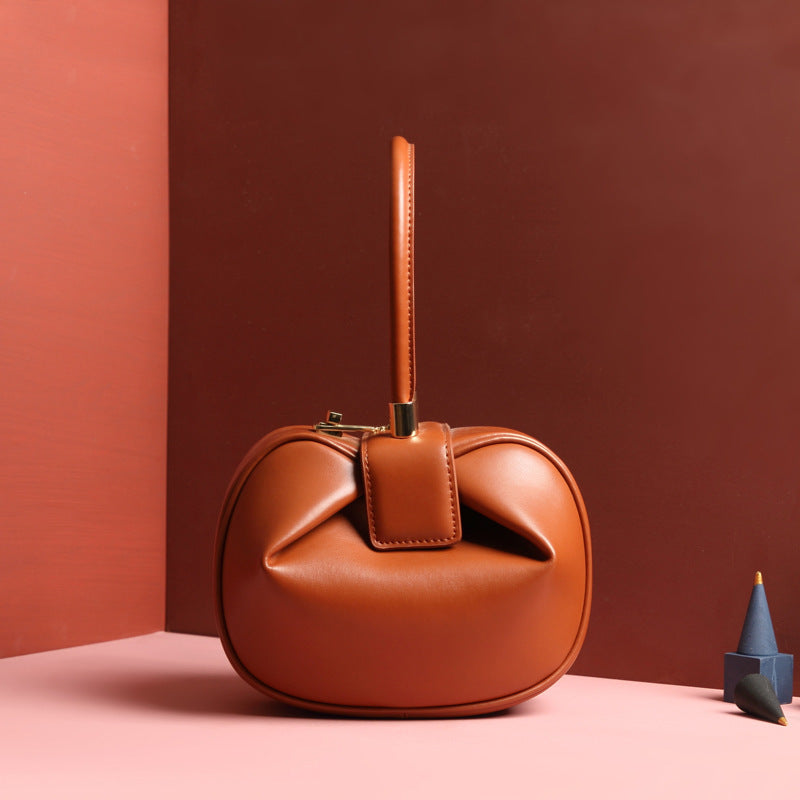LA POMME D'A