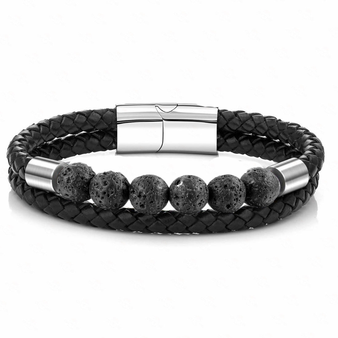 Bracelet pierres naturelles