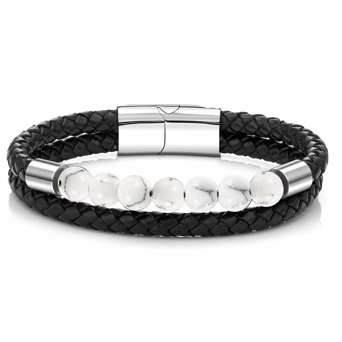 Bracelet pierres naturelles