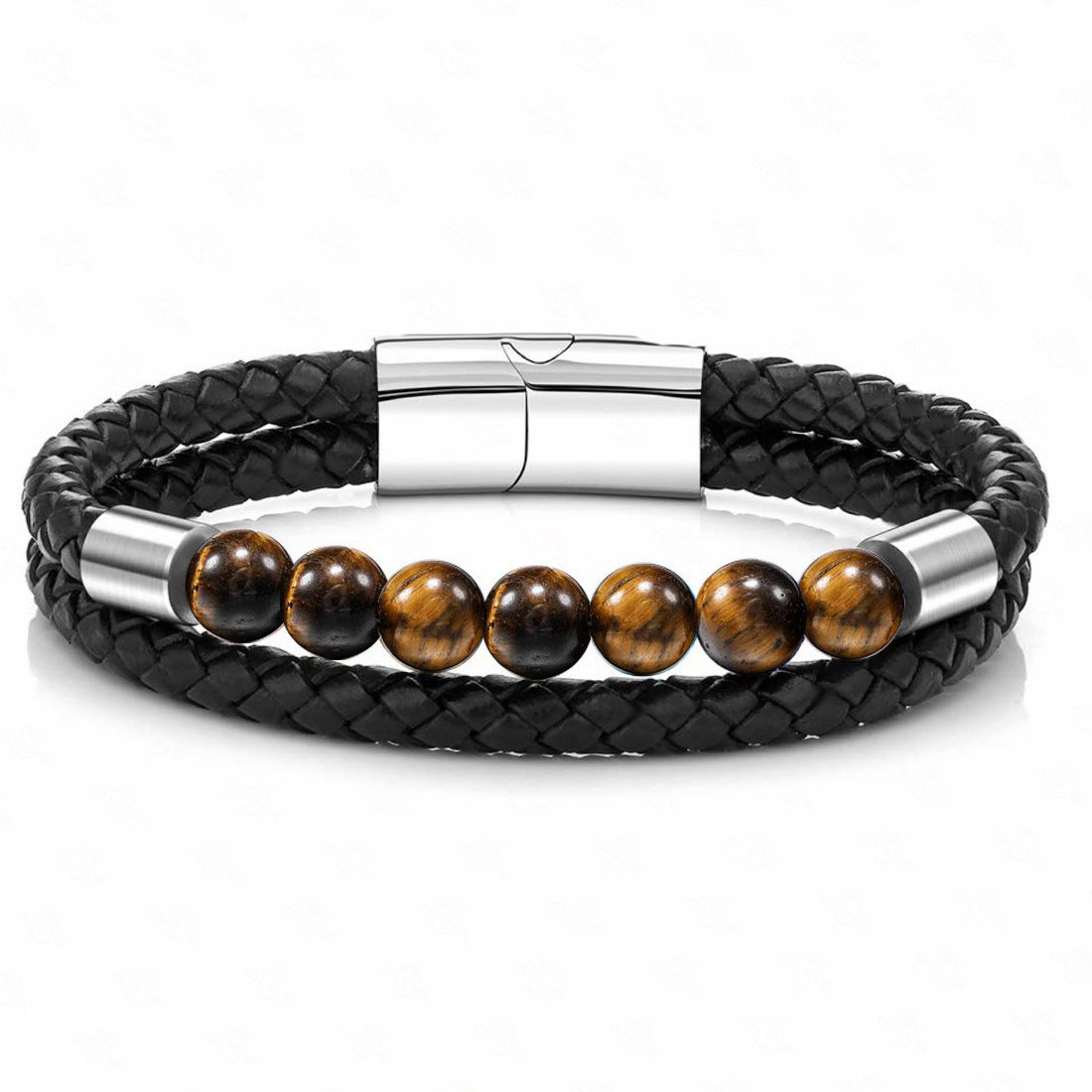 Bracelet pierres naturelles