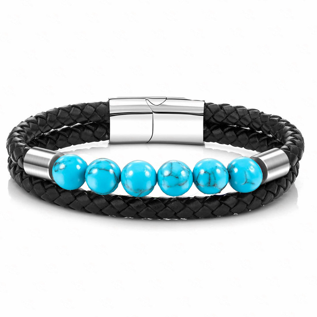 Bracelet pierres naturelles