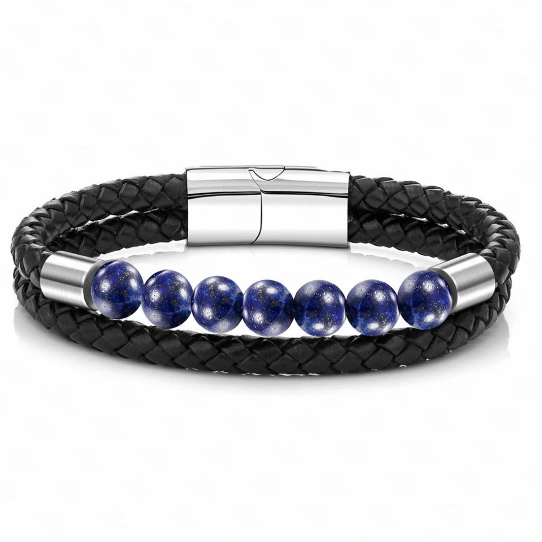 Bracelet pierres naturelles