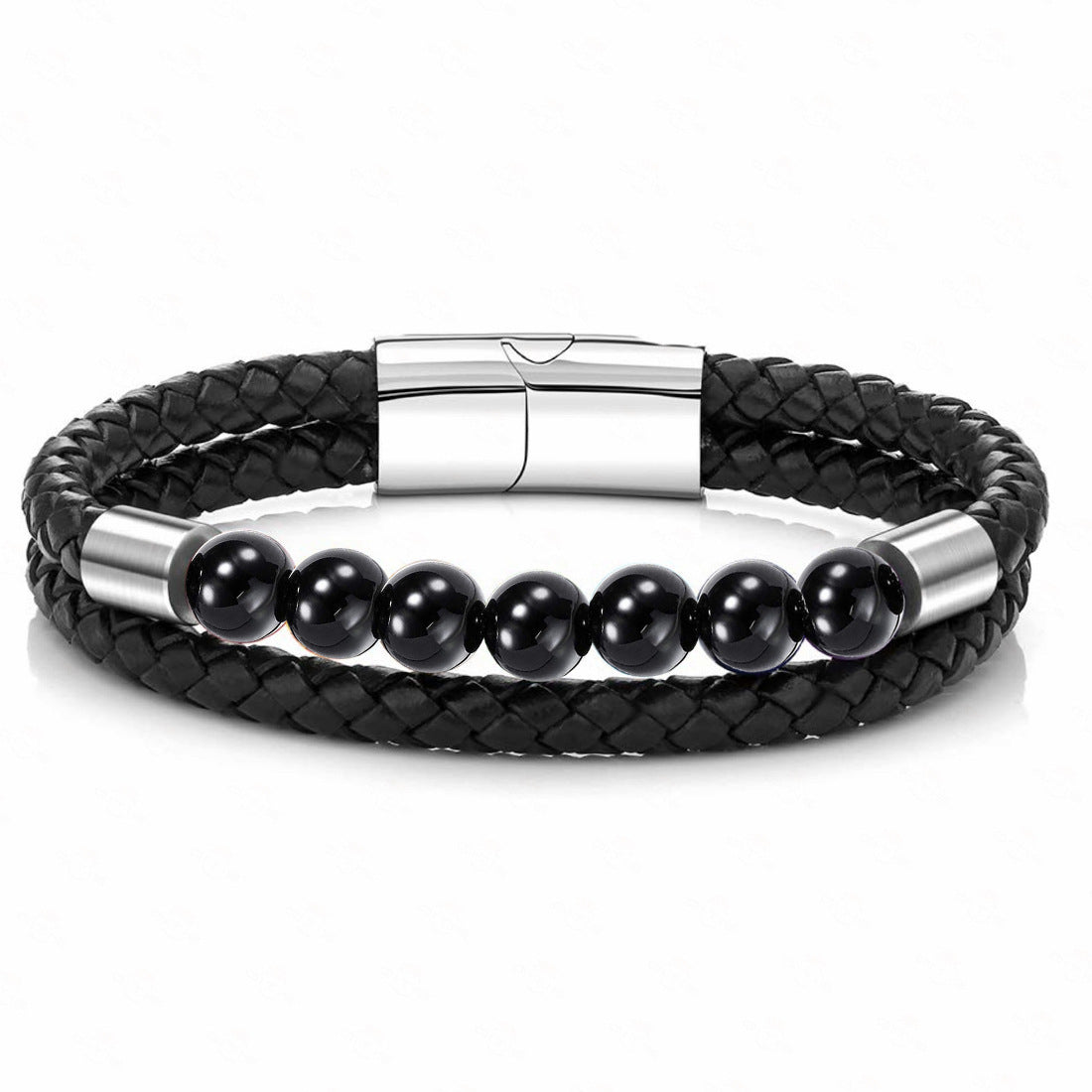 Bracelet pierres naturelles
