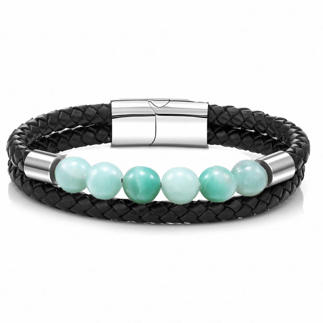 Bracelet pierres naturelles