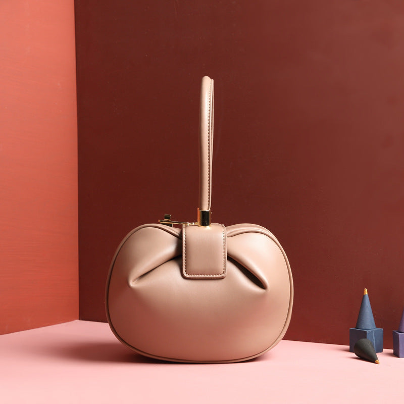 LA POMME D'A