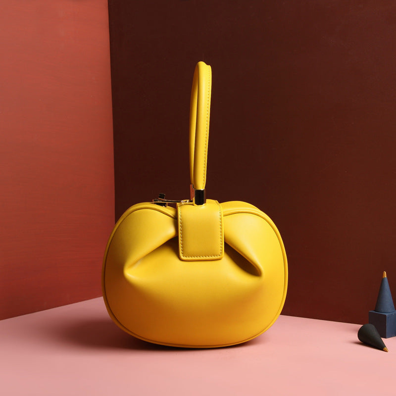 LA POMME D'A