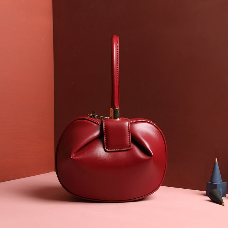 LA POMME D'A