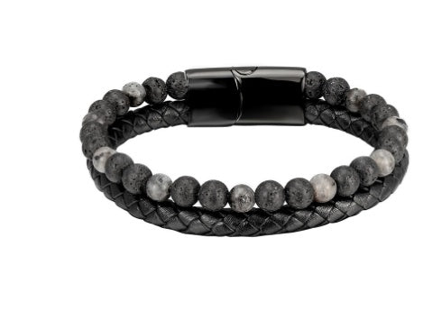Bracelet pierres naturelles