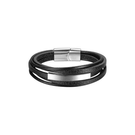 Bracelet cuir véritable