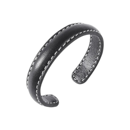 Bracelet cuir véritable