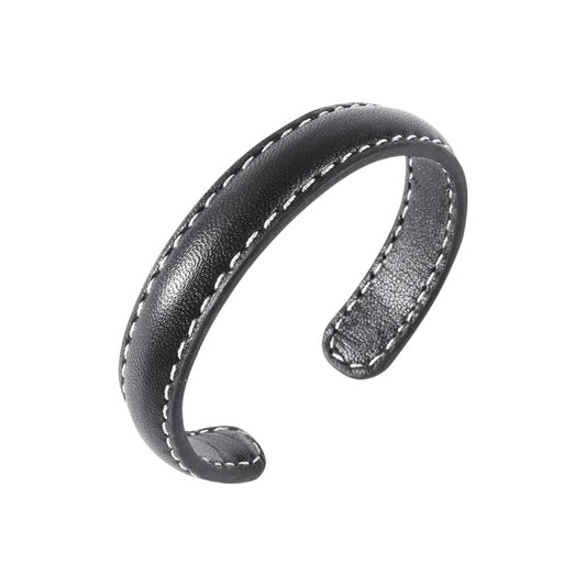 Bracelet cuir véritable