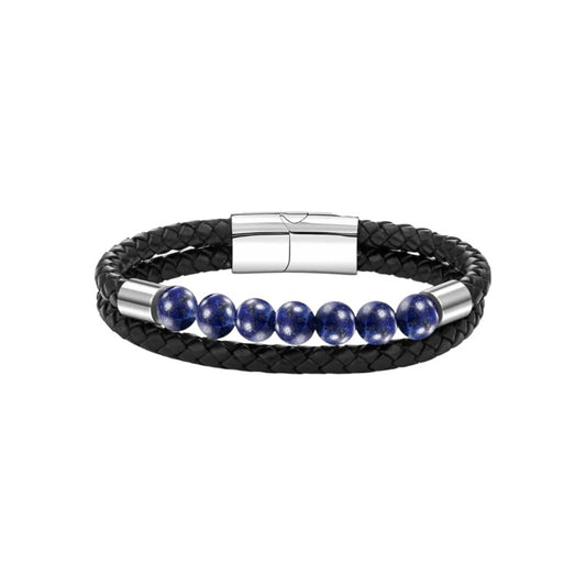 Bracelet pierres naturelles