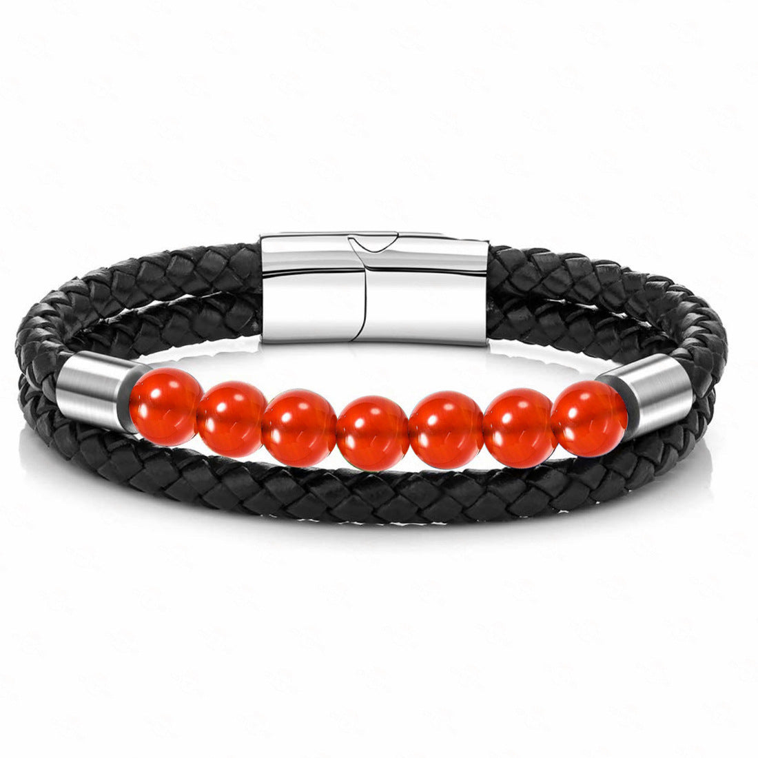 Bracelet pierres naturelles