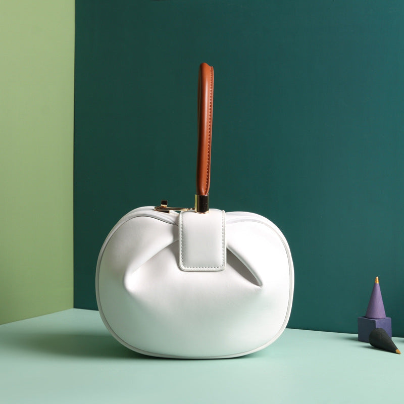 LA POMME D'A