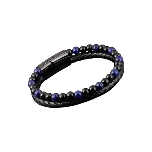 Bracelet pierres naturelles