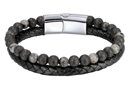 Bracelet pierres naturelles